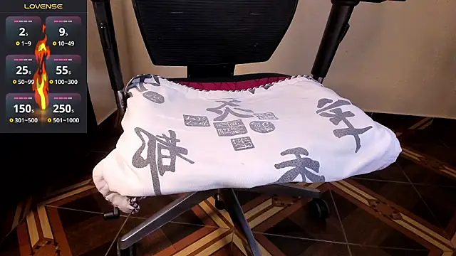 kaifas dirty online show from 03-12-26, 10:58