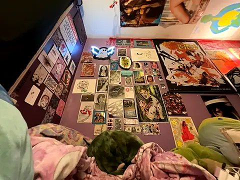 saidyl online show from 12-13-25, 09:32