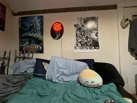 saidyl online show from 02-11-26, 03:12