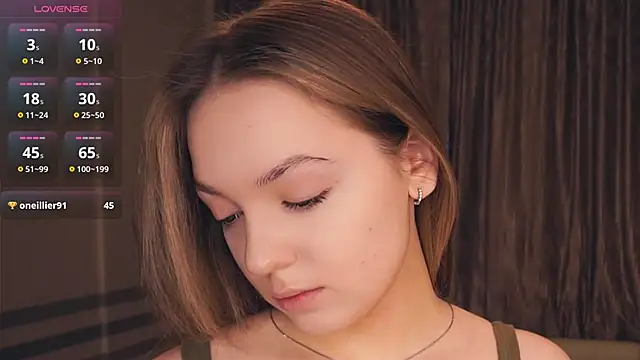 NguyetHankey online show from 12-02-25, 06:59