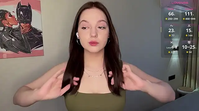 NguyetHankey online show from 02-05-26, 06:09