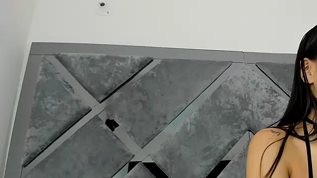 Snapshot of Sweet_Salome1 chatting on 10-02-25, 12:41 Sweet Salome1 online show from 10-02-25, 12:41