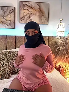 azza   online show from 10-19-25, 02:20