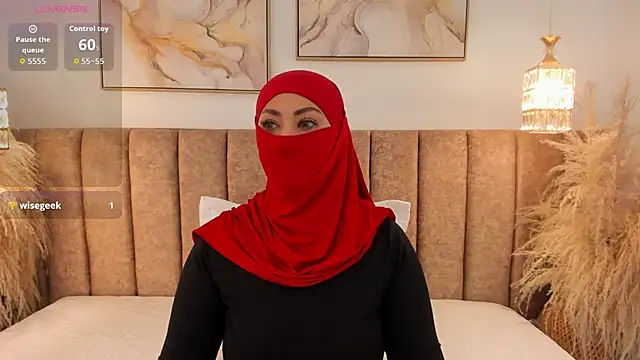 azza   online show from 12-01-25, 11:44