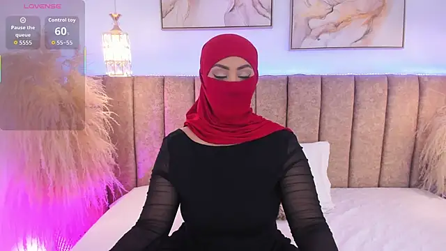 azza   online show from 01-09-26, 12:45