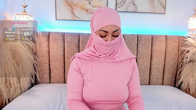 azza   online show from 09-19-25, 11:58