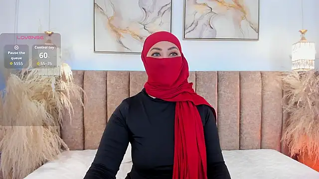 azza   online show from 10-16-25, 12:24