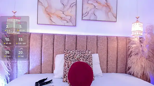 azza   online show from 09-23-25, 12:12