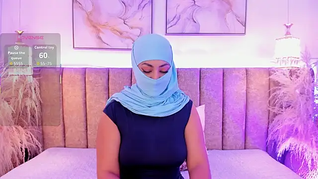 azza   online show from 10-07-25, 11:55