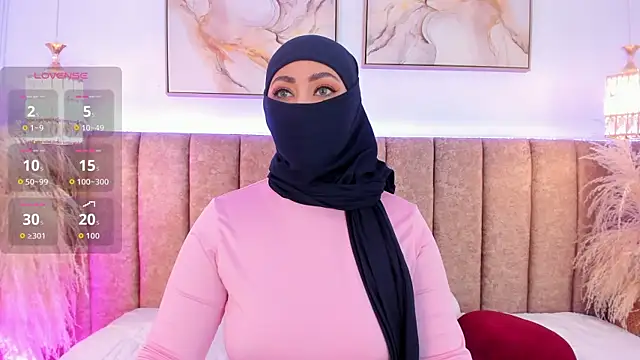 azza   online show from 09-25-25, 12:00