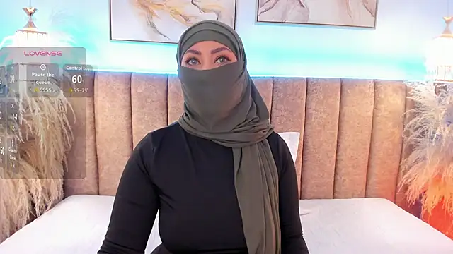 azza   online show from 10-22-25, 12:26