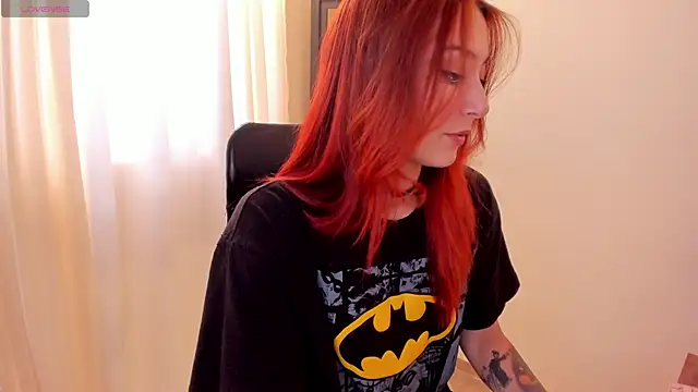 Isis-Blaze online show from 03-21-26, 07:40