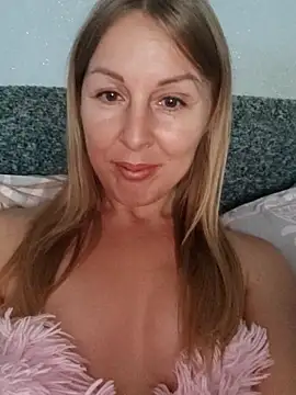 LunaSugarX online show from 11-11-25, 01:50