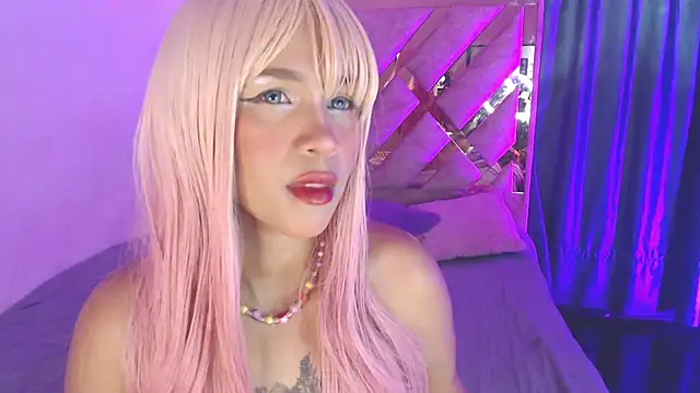 Lulu sweety online show from 10-27-25, 07:48