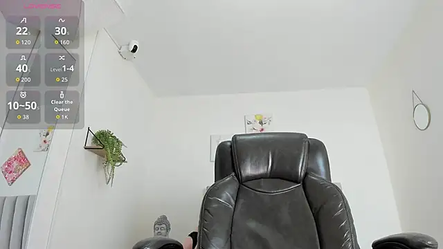 Katia gh online show from 12-18-25, 11:36