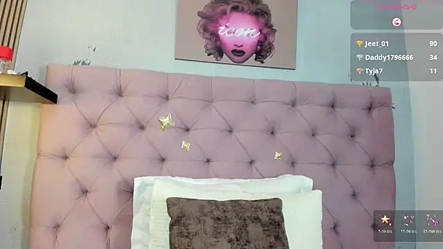 orion  smith online show from 02-23-26, 02:39