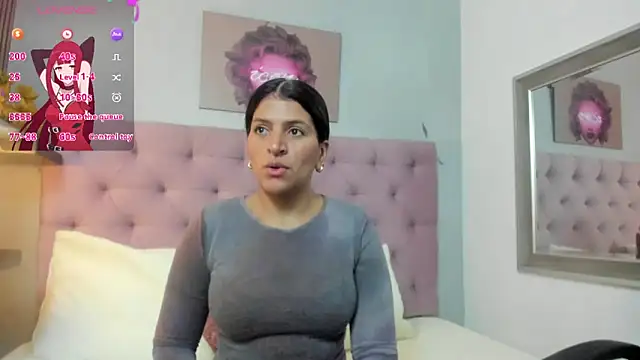 orion  smith online show from 09-18-25, 12:19