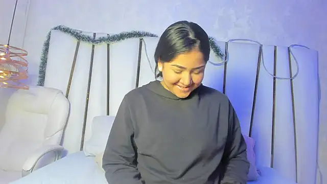 bonnie sm online show from 01-06-26, 08:02