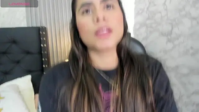 alicy  torres online show from 04-15-26, 12:10