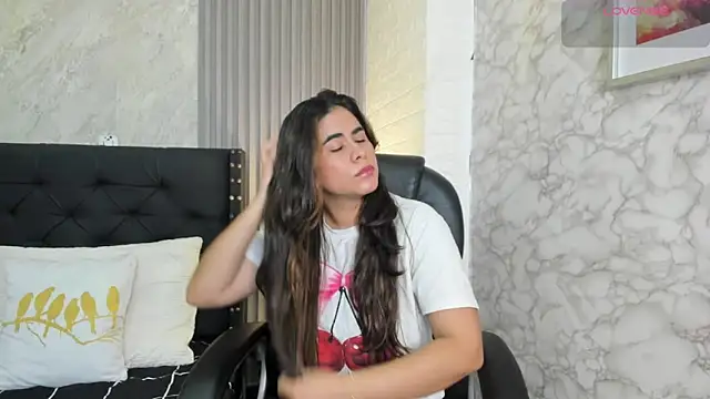 alicy  torres online show from 03-19-26, 12:16