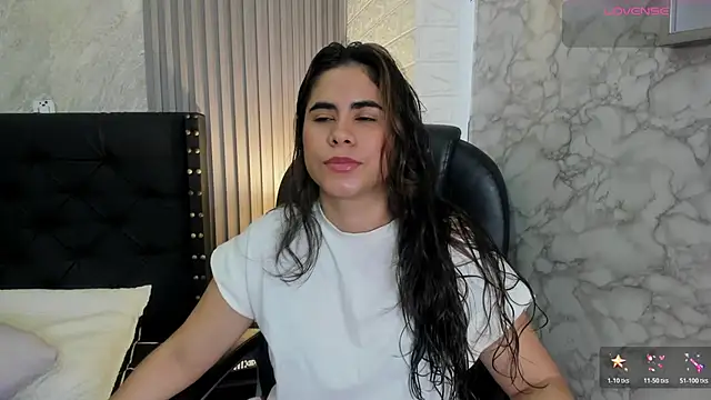 alicy  torres online show from 03-06-26, 12:22