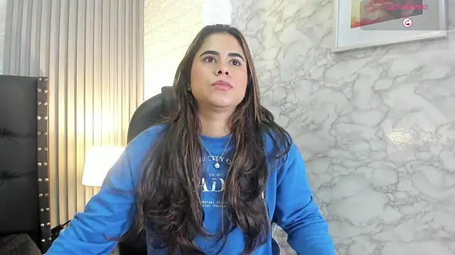 alicy  torres online show from 02-04-26, 12:33