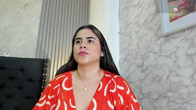 alicy  torres online show from 02-11-26, 11:10