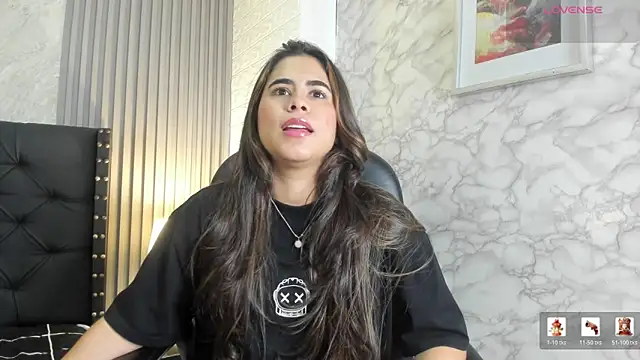 alicy  torres online show from 02-02-26, 12:26