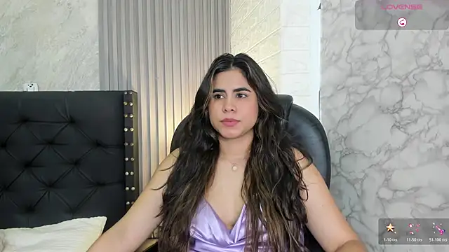 alicy  torres online show from 03-16-26, 12:09