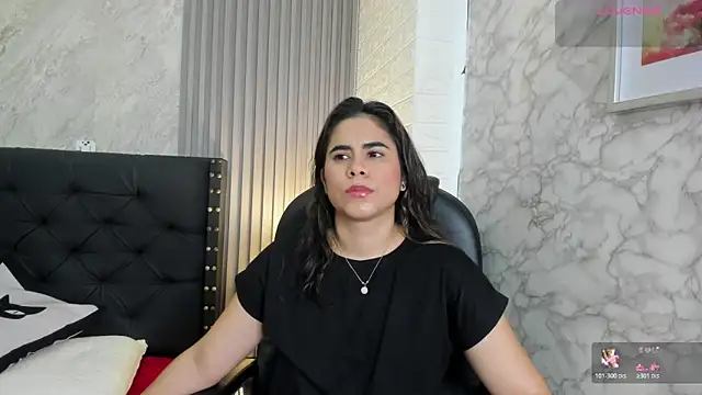 alicy  torres online show from 03-05-26, 12:13