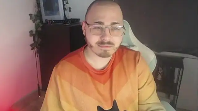 FabianKinky online show from 09-14-25, 06:47