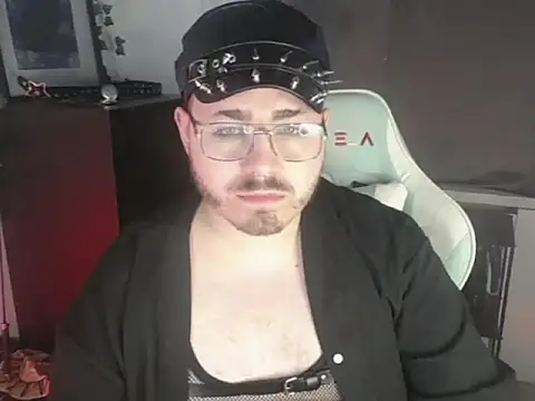 FabianKinky online show from 09-17-25, 04:42