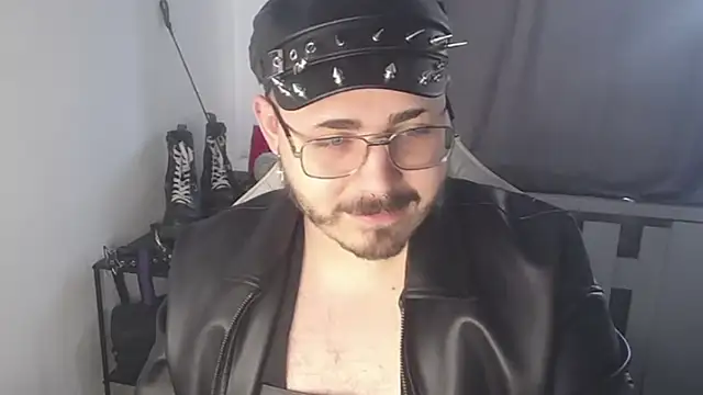 FabianKinky online show from 10-03-25, 09:44