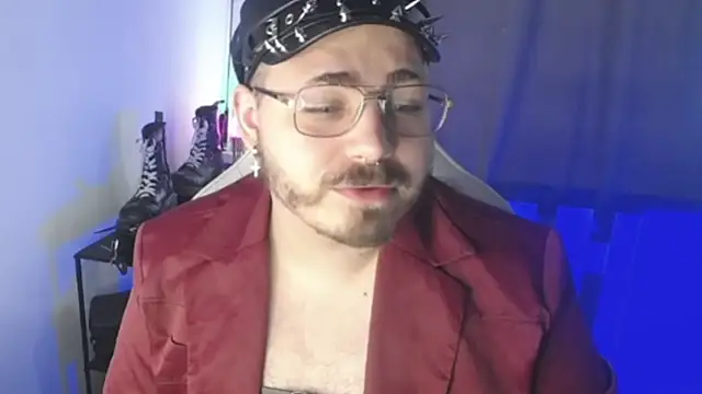 FabianKinky online show from 10-09-25, 07:31