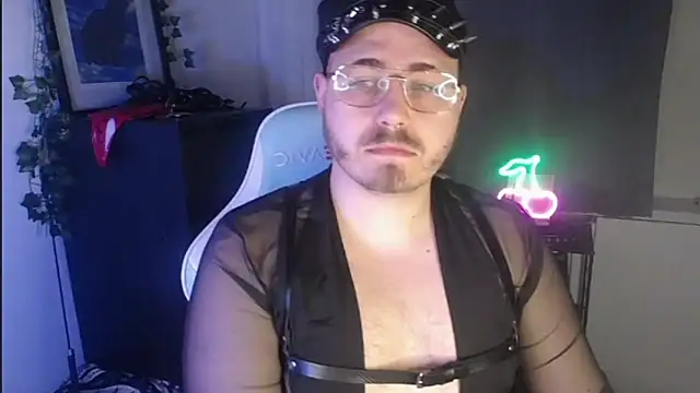 FabianKinky online show from 09-24-25, 08:48