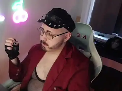 FabianKinky online show from 10-19-25, 09:34