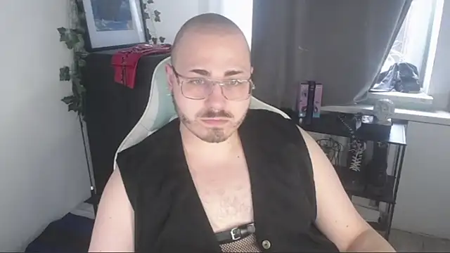 FabianKinky online show from 09-12-25, 02:06