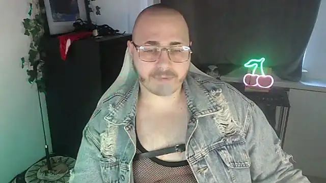 FabianKinky online show from 09-24-25, 06:09