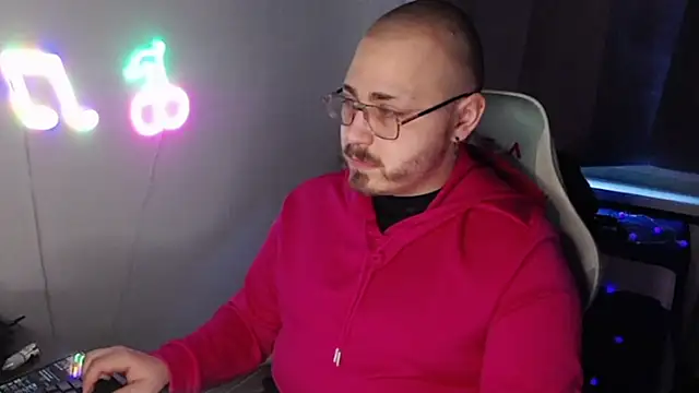 FabianKinky online show from 10-18-25, 06:59