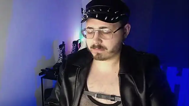 FabianKinky online show from 10-08-25, 03:24