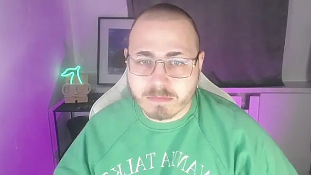 FabianKinky online show from 09-29-25, 04:56