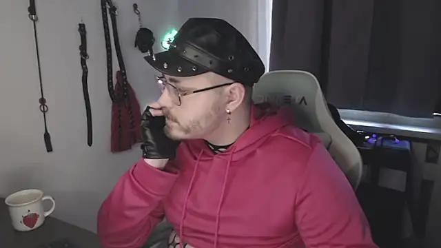 FabianKinky online show from 10-28-25, 09:30