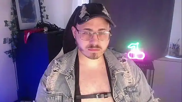 FabianKinky online show from 09-20-25, 08:19