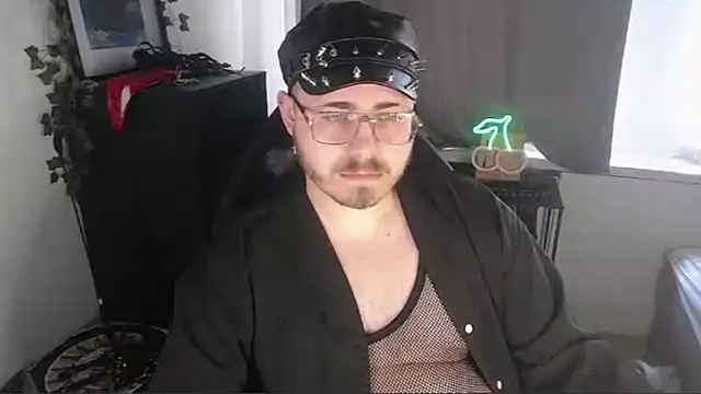 FabianKinky online show from 09-26-25, 09:49