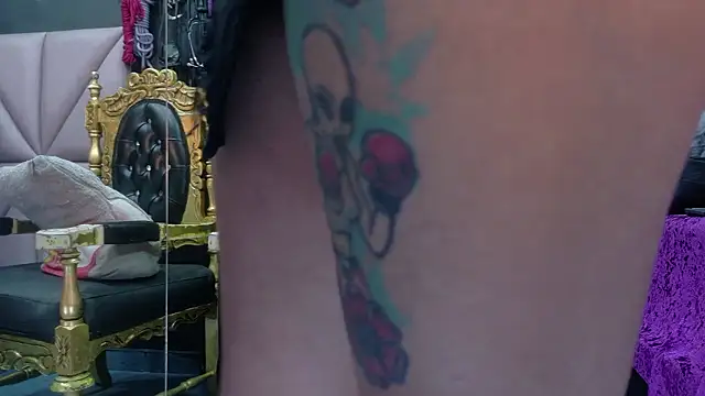 EvaSabath online show from 01-18-26, 06:11