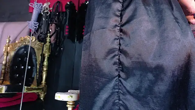 EvaSabath online show from 01-05-26, 06:00