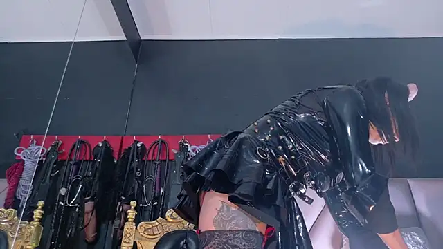 EvaSabath online show from 02-16-26, 05:11