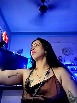 Love Beauty01 online show from 02-14-26, 06:52