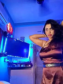 Love Beauty01 online show from 02-12-26, 06:07