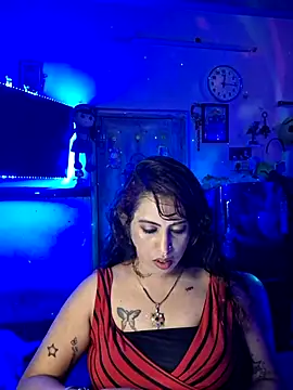 Love Beauty01 online show from 07-27-26, 06:48